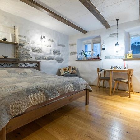 Like Home Apartments Salme 31 Tallinn Eksteriør billede