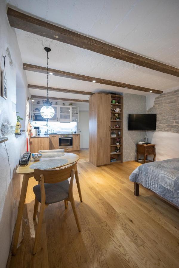 Like Home Apartments Salme 31 Tallinn Eksteriør billede