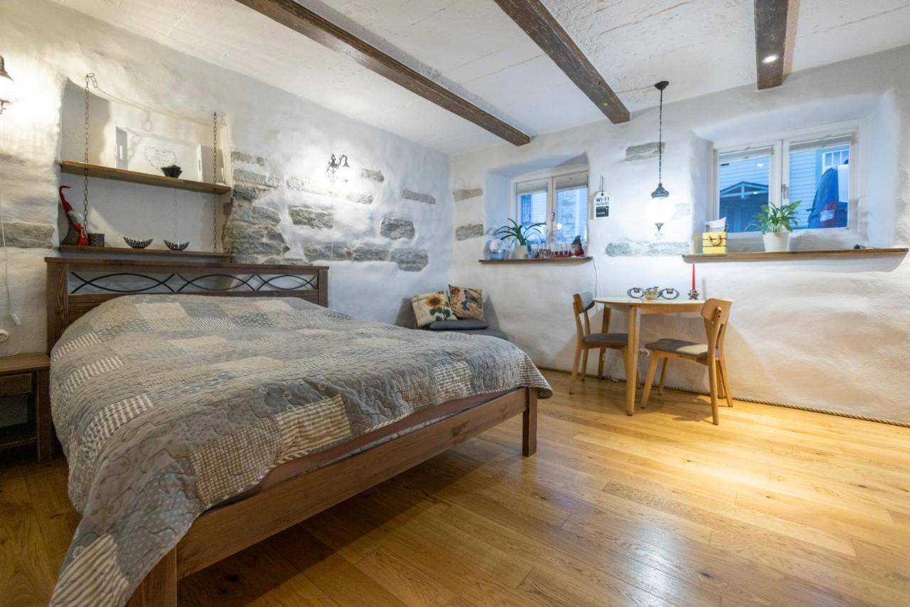 Like Home Apartments Salme 31 Tallinn Eksteriør billede