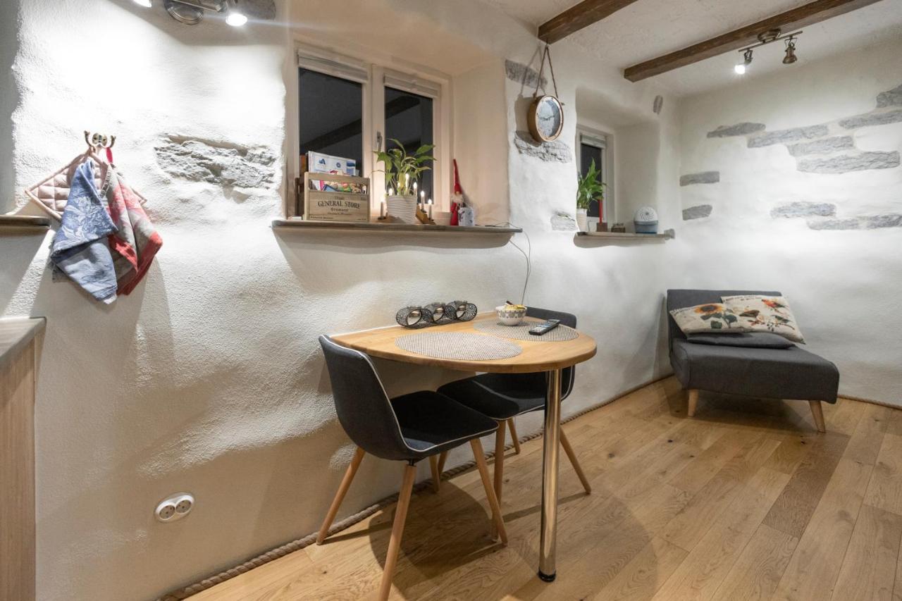 Like Home Apartments Salme 31 Tallinn Eksteriør billede