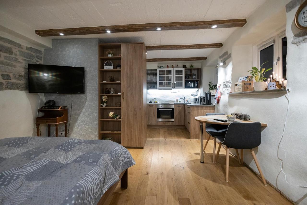 Like Home Apartments Salme 31 Tallinn Eksteriør billede
