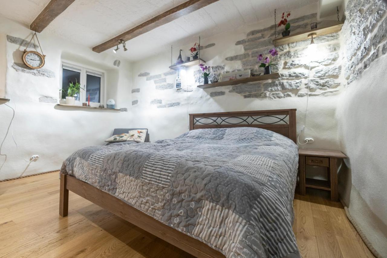 Like Home Apartments Salme 31 Tallinn Eksteriør billede