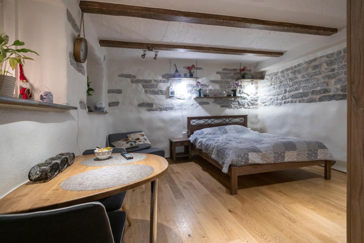Like Home Apartments Salme 31 Tallinn Eksteriør billede