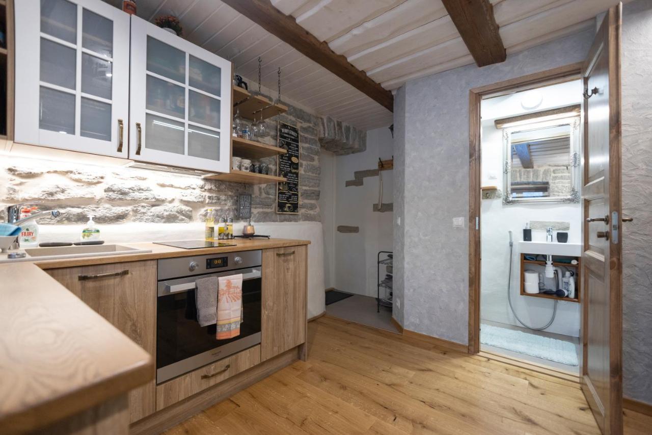 Like Home Apartments Salme 31 Tallinn Eksteriør billede