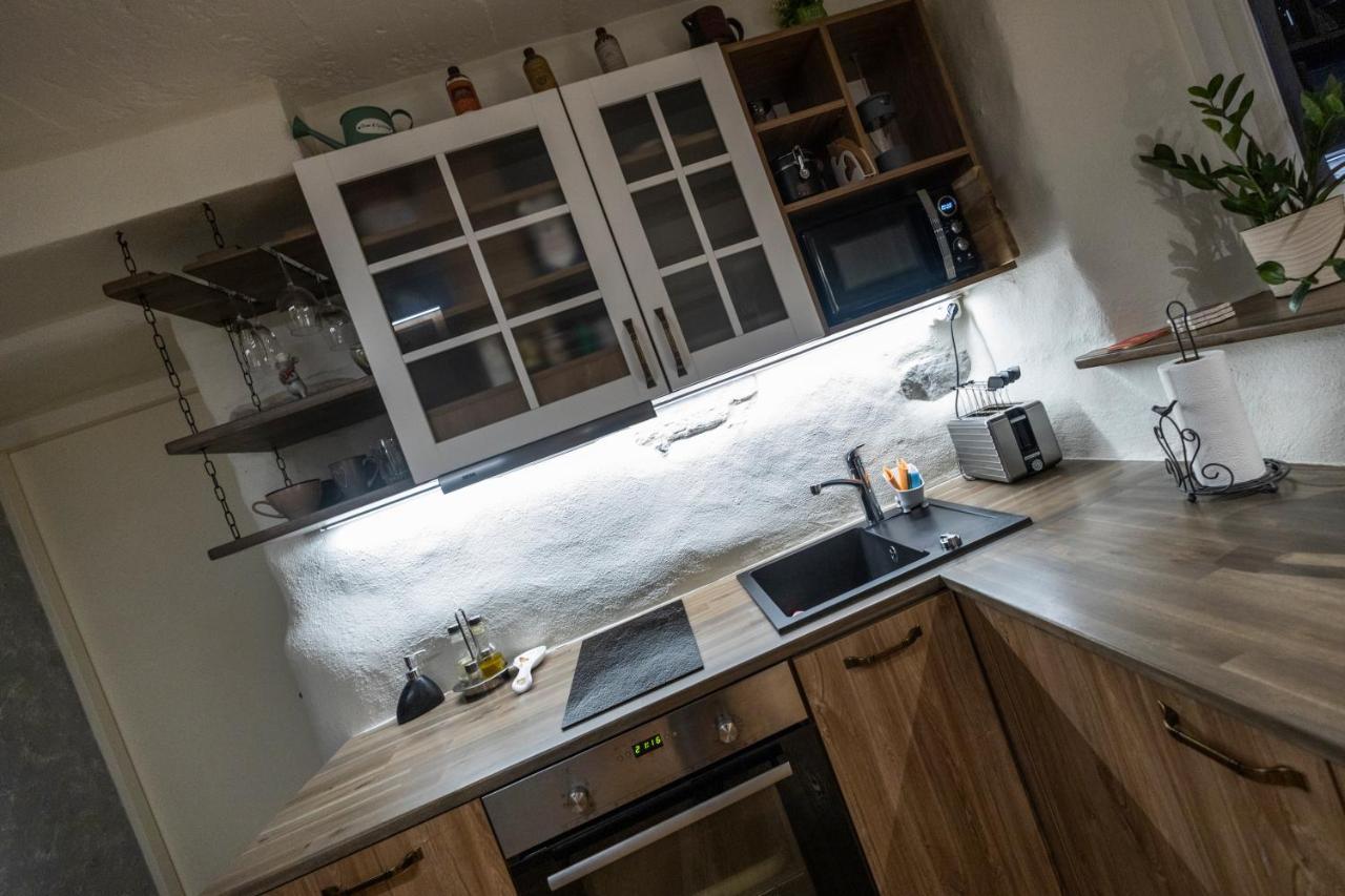 Like Home Apartments Salme 31 Tallinn Eksteriør billede
