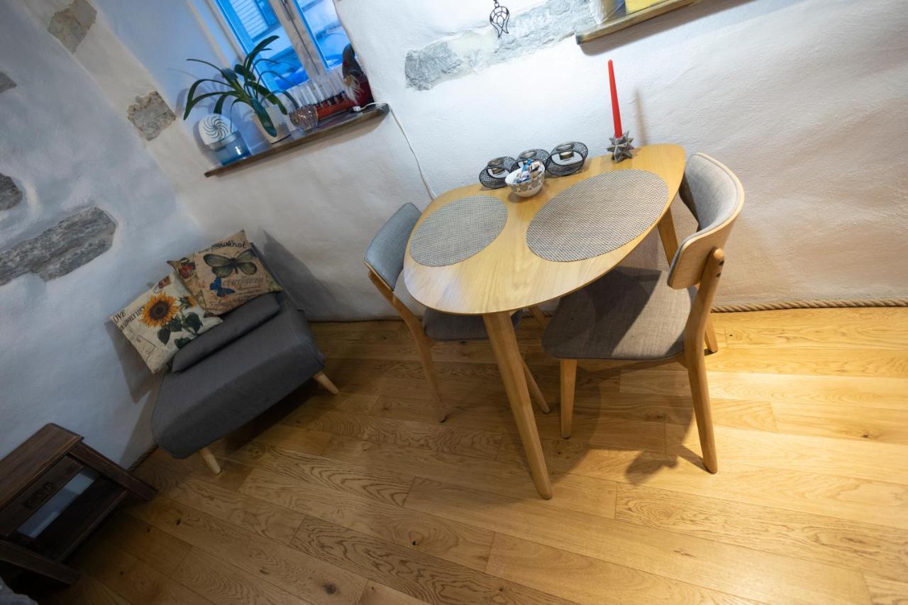 Like Home Apartments Salme 31 Tallinn Eksteriør billede