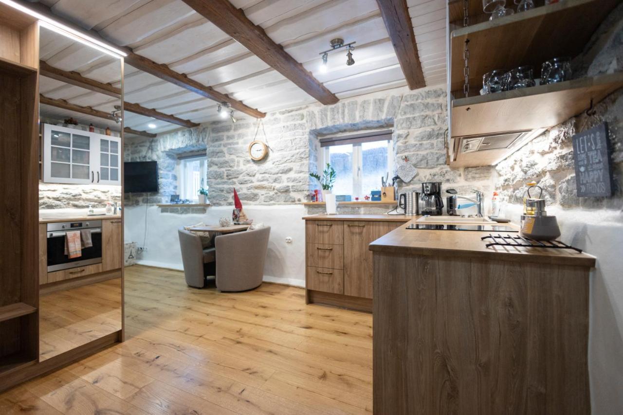 Like Home Apartments Salme 31 Tallinn Eksteriør billede