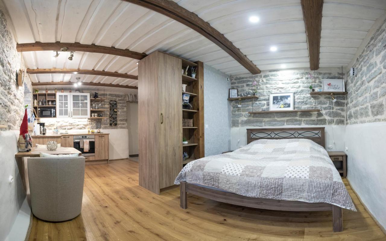 Like Home Apartments Salme 31 Tallinn Eksteriør billede
