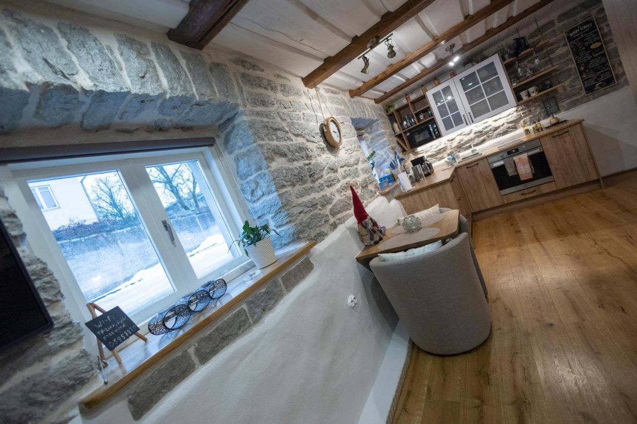 Like Home Apartments Salme 31 Tallinn Eksteriør billede