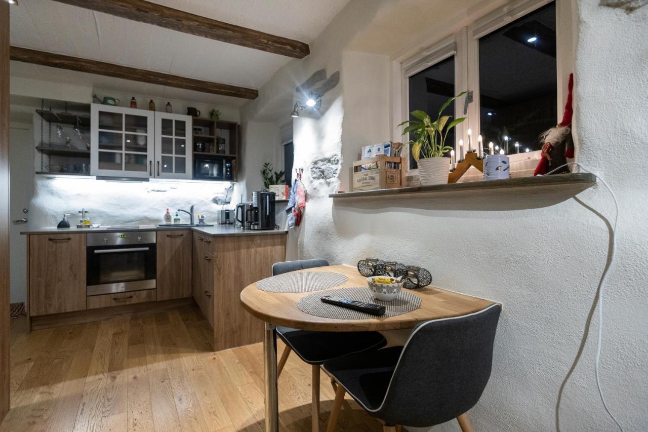 Like Home Apartments Salme 31 Tallinn Eksteriør billede