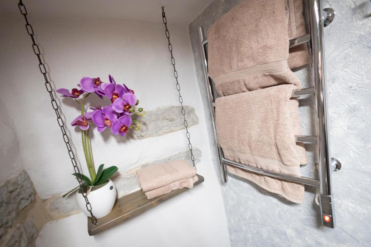 Like Home Apartments Salme 31 Tallinn Eksteriør billede