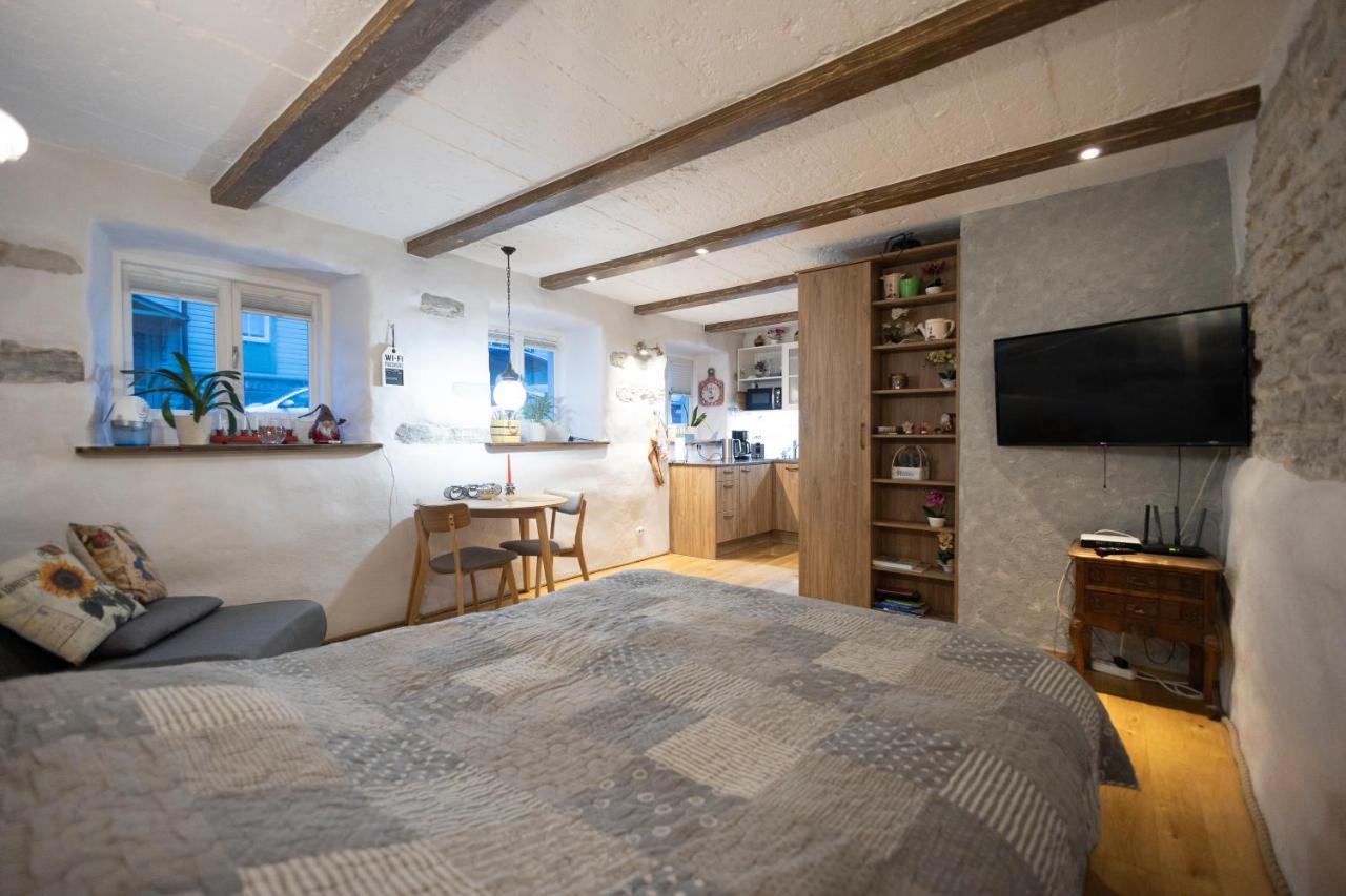 Like Home Apartments Salme 31 Tallinn Eksteriør billede