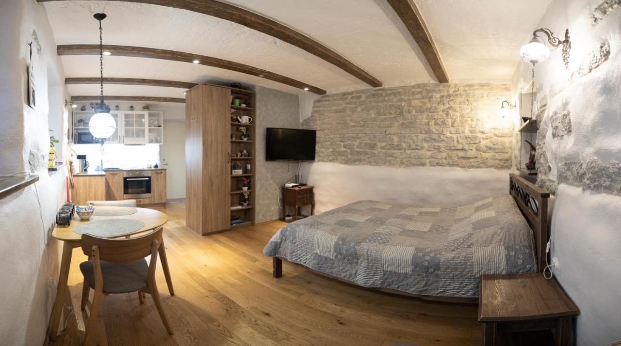 Like Home Apartments Salme 31 Tallinn Eksteriør billede