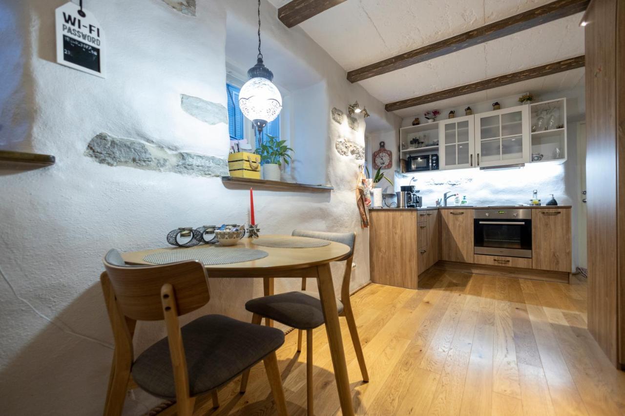 Like Home Apartments Salme 31 Tallinn Eksteriør billede