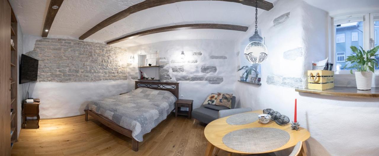 Like Home Apartments Salme 31 Tallinn Eksteriør billede