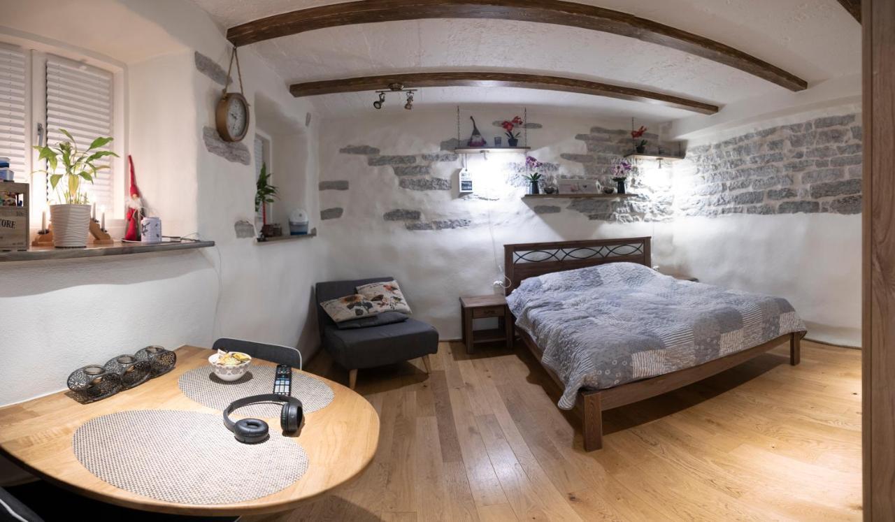 Like Home Apartments Salme 31 Tallinn Eksteriør billede