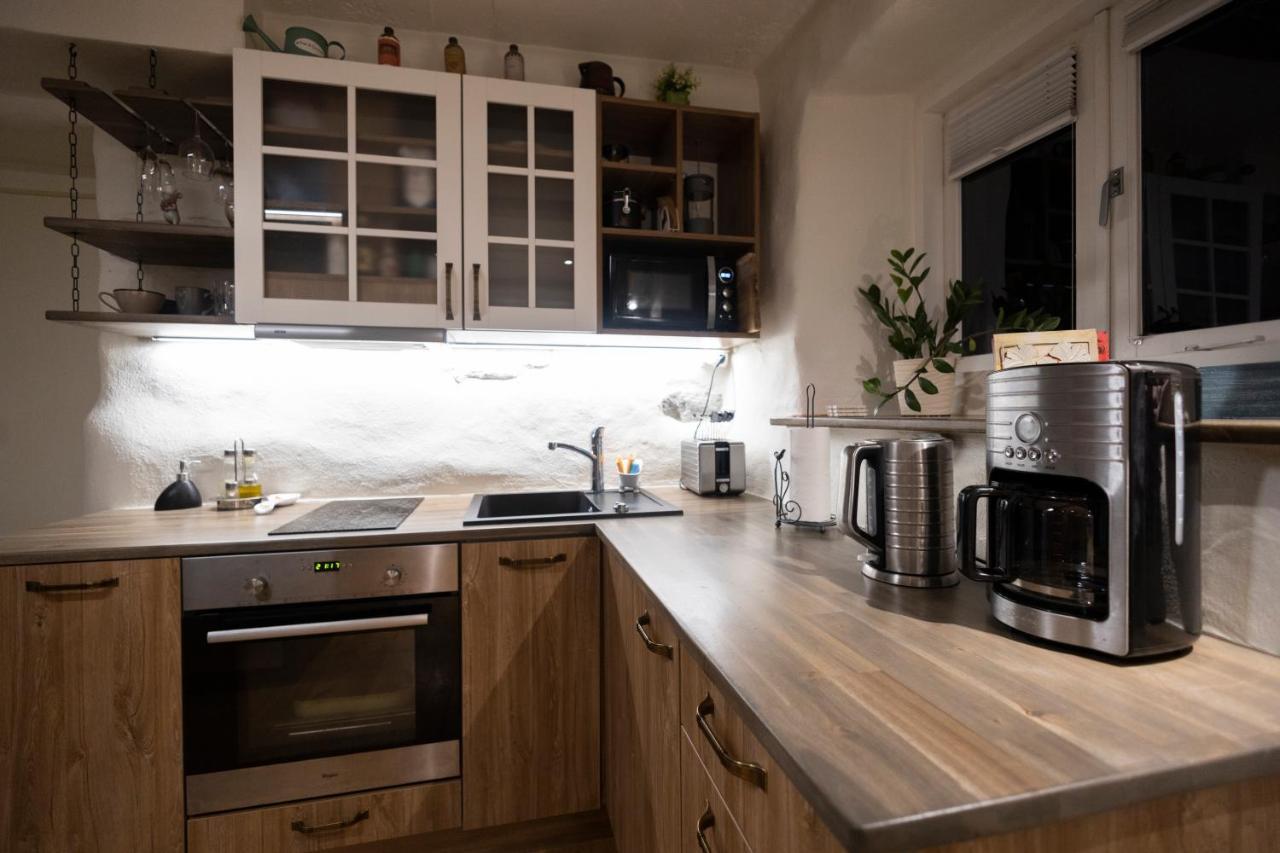 Like Home Apartments Salme 31 Tallinn Eksteriør billede