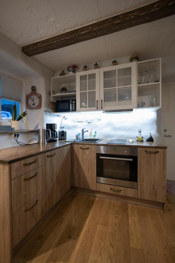 Like Home Apartments Salme 31 Tallinn Eksteriør billede