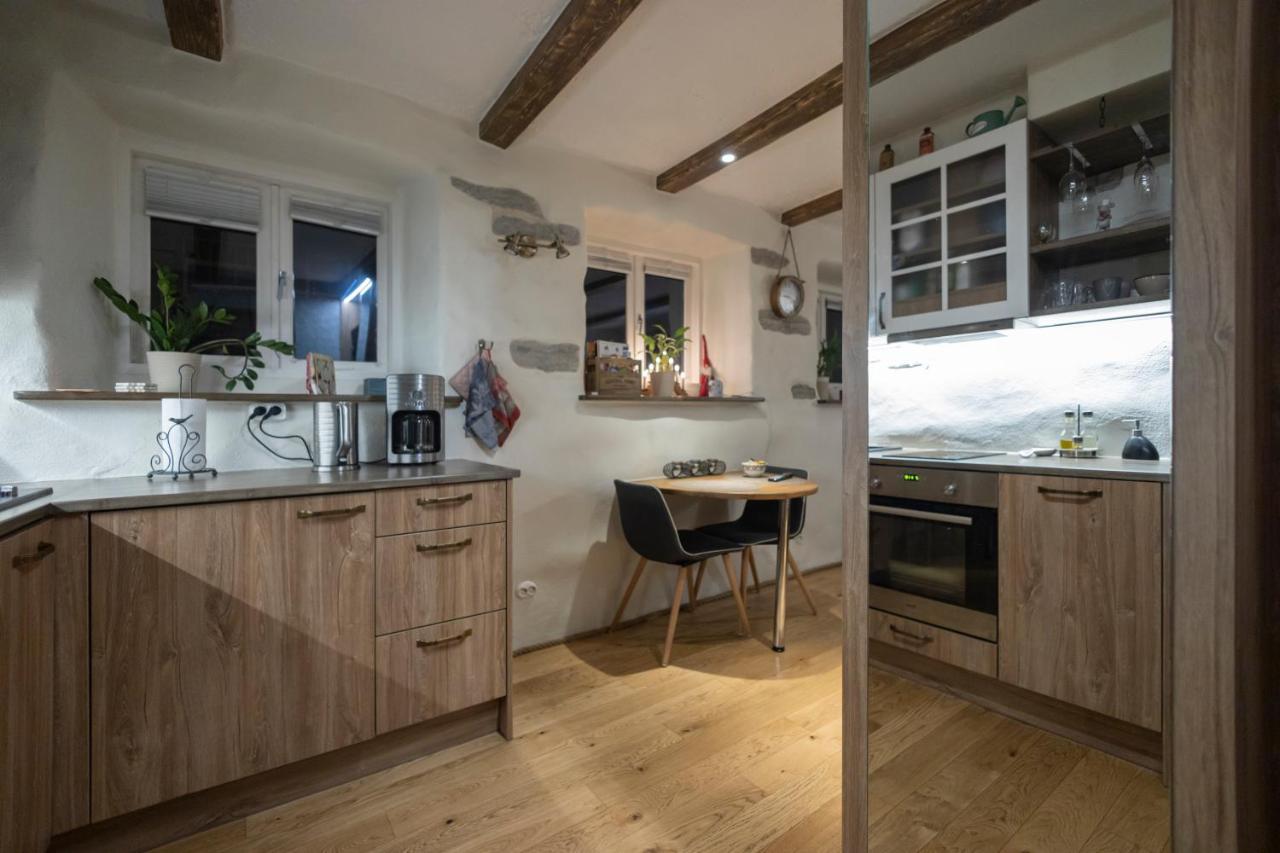 Like Home Apartments Salme 31 Tallinn Eksteriør billede