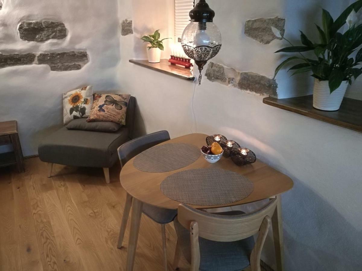 Like Home Apartments Salme 31 Tallinn Eksteriør billede