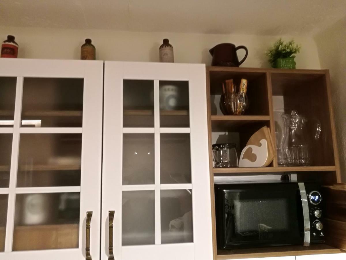 Like Home Apartments Salme 31 Tallinn Eksteriør billede