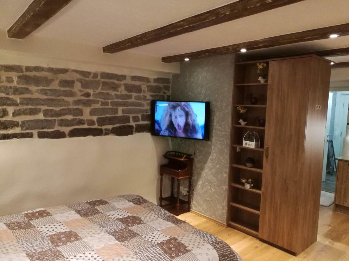 Like Home Apartments Salme 31 Tallinn Eksteriør billede