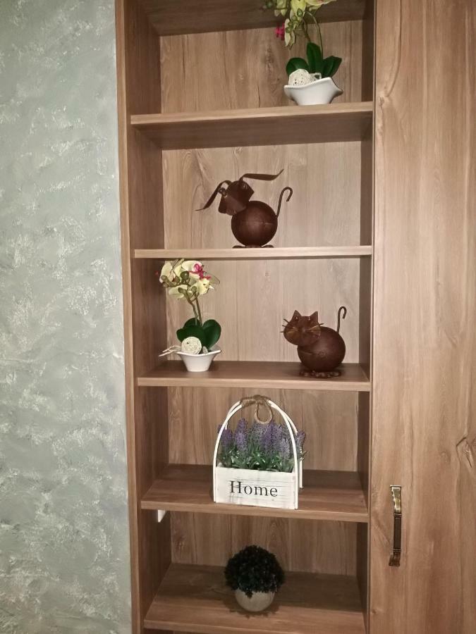Like Home Apartments Salme 31 Tallinn Eksteriør billede